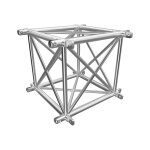 GLOBAL TRUSS  iL 4-Weg Ecke LC-MFFM