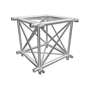 GLOBAL TRUSS  iL 3-Weg Ecke LC-MF-M