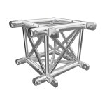GLOBAL TRUSS  iM 2-Weg Ecke MC-MF