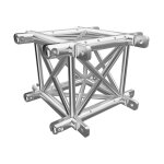 GLOBAL TRUSS  iM 4-Weg Ecke MC-MMFF