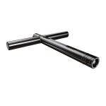 GLOBAL TRUSS  F31 Modular T-Piece 50cm stage black