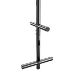 GLOBAL TRUSS  F31 Modular T-Piece 50cm stage black
