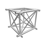 GLOBAL TRUSS  iL 2-Weg Ecke LC-0MF