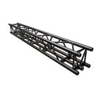 GLOBAL TRUSS  F35 250cm stage black