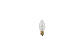 OMNILUX 230V/9W E-12 Kerzenlampe klein