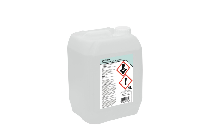 EUROLITE Smoke Fluid -E- Extrem, 5l Nebelfluid