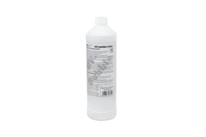 EUROLITE UV-Seifenblasenfluid 1l gelb