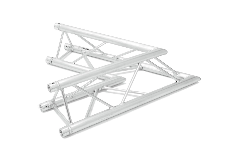 ALUTRUSS TRILOCK E-GL33 C-20 2-Weg-Ecke 60°