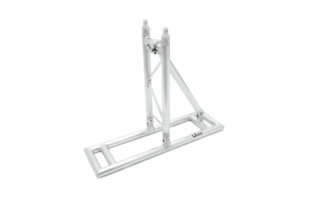 ALUTRUSS BILOCK BQ2-T-3 Standfuß