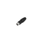 NEUTRIK XLR Buchse 3pol NC3FX1-TOP