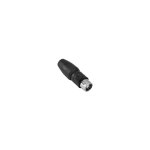 NEUTRIK XLR Buchse 3pol NC3FX1-TOP