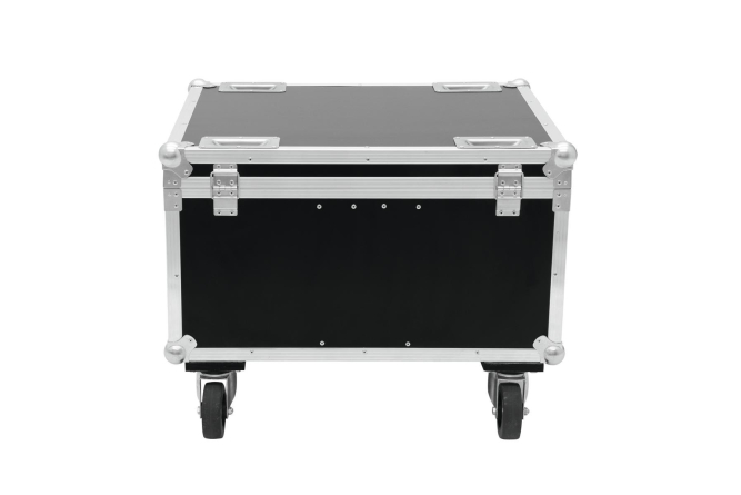 ROADINGER Flightcase 4x TMH-30/TMH-40/TMH-60