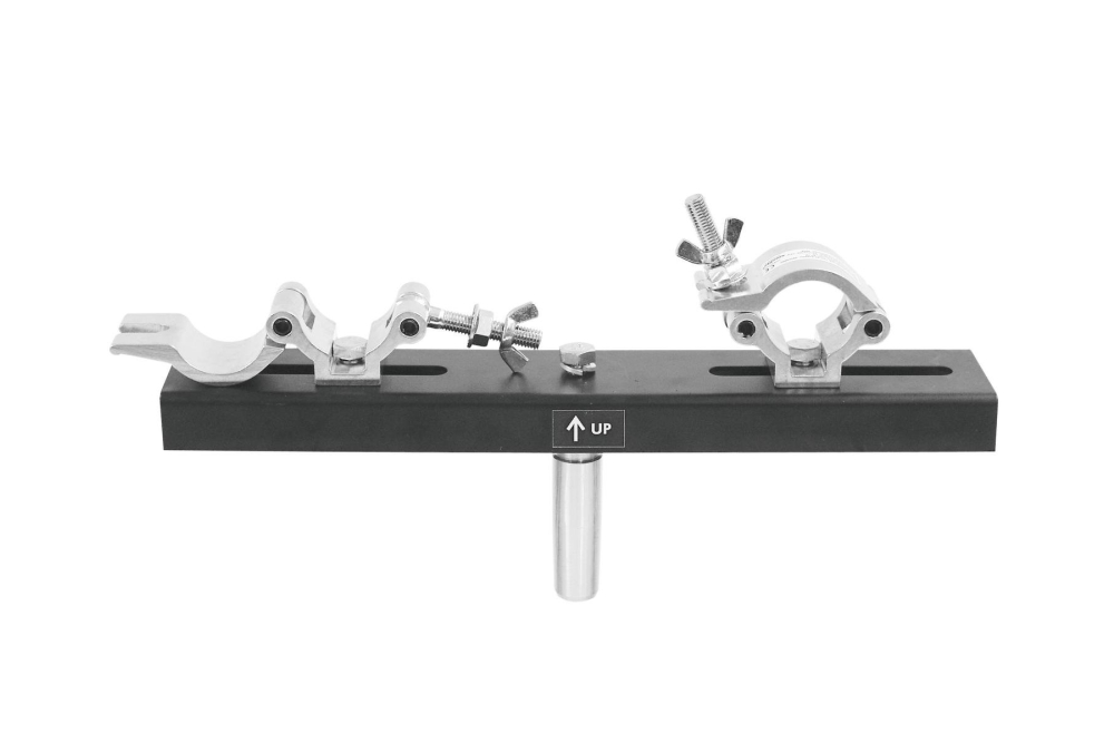 EUROLITE TAH-52 Traversenadapter mit Zapfen