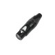 NEUTRIK XLR-Buchse 5-polig NC5FXX-B