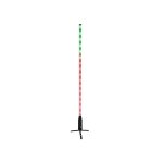 EUROLITE AKKU Slim Tube AIR LED-Effektröhre 151 cm