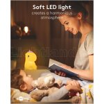 LED Nachtlicht „Einhorn“ für Kinder...
