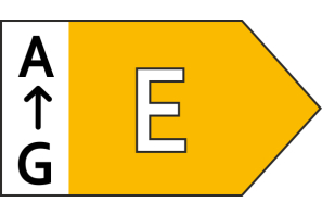 E14 - farbige Kerzenlampe, 25 Watt gelb