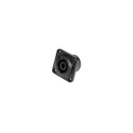 NEUTRIK Speakon Einbaubuchse NLT4MPXX-BAG 4-polig IP54...