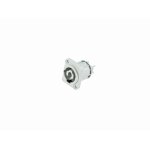 NEUTRIK PowerCON Einbaustecker Grau NAC3MPXXB