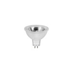 OMNILUX MR-16 12V/50W GX-5,3 SP 12° blau