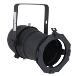 Showtec Parcan 30 E27 PAR-Scheinwerfer schwarz