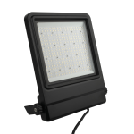 Showtec Cedda 200 LED-Fluter IP65 4200 K 200 W