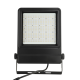 Showtec Cedda 200 LED-Fluter IP65 4200 K 200 W