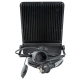 Showtec Cedda 200 LED-Fluter IP65 4200 K 200 W