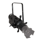 Showtec Performer Profile 700 Q6 RGBALC Theater-LED 300W