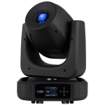 Showtec Xpression 2000S Spot Moving Head - 200 W LED,...