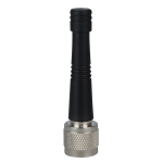 Showtec Mini-Außenantenne 2.4 GHz, 2 dBi, IP65