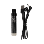 Showtec Airdrive 2.4 Stick Wireless DMX-Empfänger...