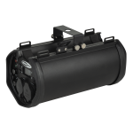 Showtec TED Pack IP Dimmerpack, 2-Kanal DMX/RDM, IP65
