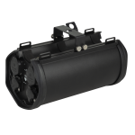 Showtec TED Pack IP Dimmerpack, 2-Kanal DMX/RDM, IP65
