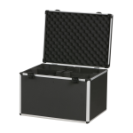 Showtec Case für 4x Kanjo Wash/Spot