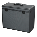 Showtec Case für 2x Shark One Spot/Wash –...