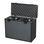 Showtec Case für 2x Shark One Spot/Wash –...