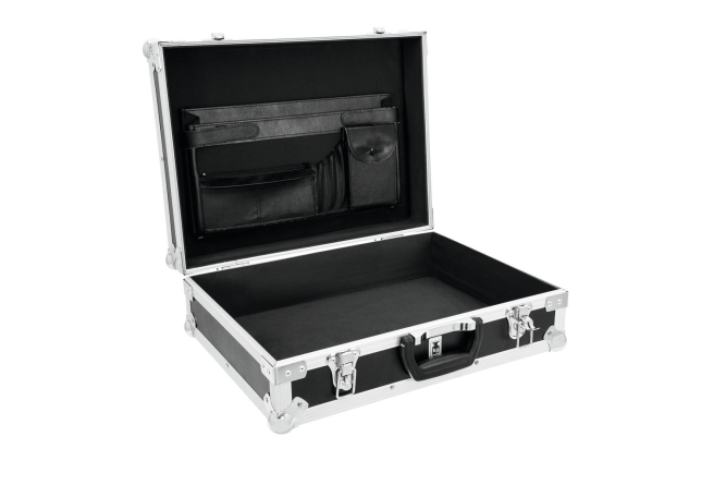 ROADINGER Universal-Koffer-Case BU-1, schwarz