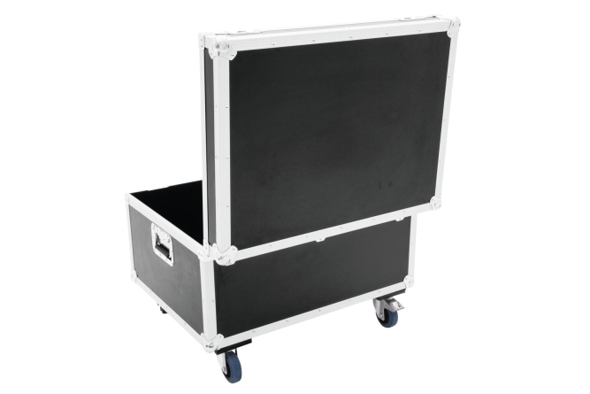 ROADINGER Universal-Transport-Case 80x60cm mit Rollen