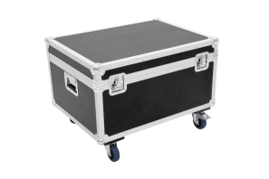 ROADINGER Universal-Transport-Case 80x60cm mit Rollen