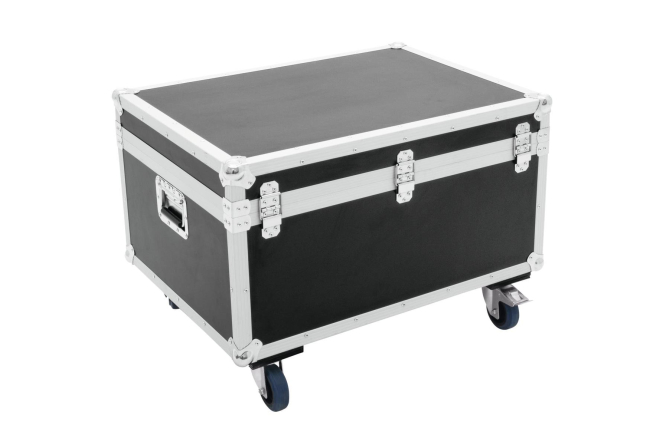 ROADINGER Universal-Transport-Case heavy 80x60cm mit Rollen