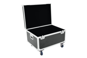 ROADINGER Universal-Transport-Case heavy 80x60cm mit Rollen