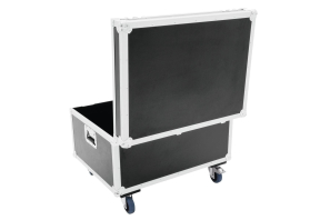 ROADINGER Universal-Transport-Case heavy 80x60cm mit Rollen