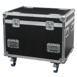 Showtec Case für 2x Phantom 3R Hybrid Premium Line