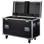 Showtec Case für 2x Goliath Scheinwerfer –...