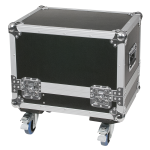 DAP Case für 2x M10 Monitor – Flightcase