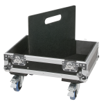 DAP Case für 2x M10 Monitor – Flightcase