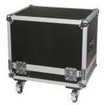 DAP Case für 2x M15 Monitor – Flightcase