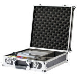 DAP Case für ER1193 Funkmikrofon, 385x385x145 mm