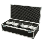 Showtec Case für 8x Octostrip 100 cm